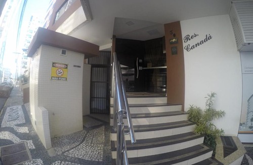 Andorinha Apartamento | Apartamento da Andréa Teixeira