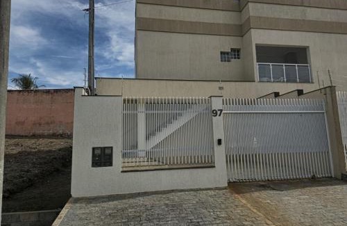 Guaratingueta Apartamento | Apartamento da Dani
