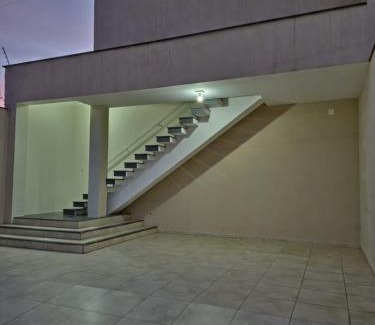 Guaratingueta Apartamento | Apartamento da Dani