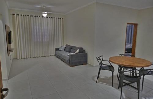 Guaratingueta Apartamento | Apartamento da Dani
