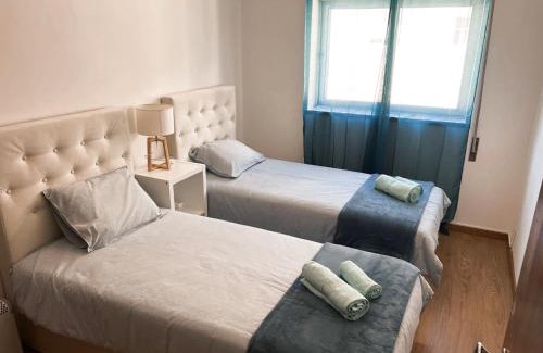 Figueira da Foz Apartamento | Apartamento da Fonte