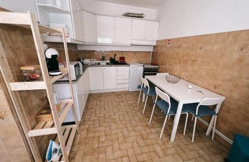 Figueira da Foz Apartamento | Apartamento da Fonte