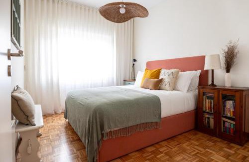 Foz do Douro Apartamento | Apartamento da Foz