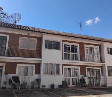 Aguas de Lindoia Apartamento | Apartamento da mel