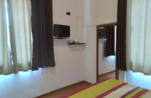 Regiao Urbana Homogenea IX Apartamento | Apartamento da Maria Eunice