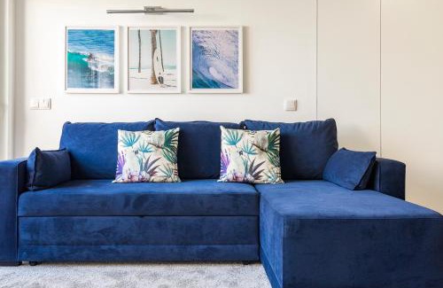 Leixões Apartamento | Apartamento da Praia - Surf