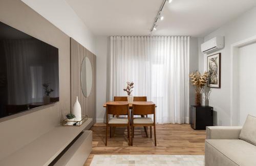Sao Bento Apartamento | Apartamento da Rota Gastronômica - Zona Nobre da Cidade