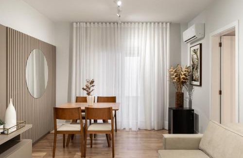 Sao Bento Apartamento | Apartamento da Rota Gastronômica - Zona Nobre da Cidade