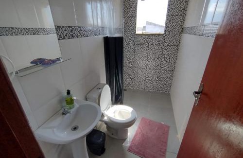 Regiao Visconde de Maua Apartamento | Apartamento da Rosi