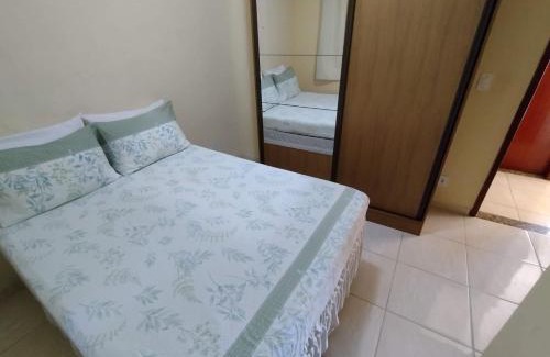 Regiao Visconde de Maua Apartamento | Apartamento da Rosi