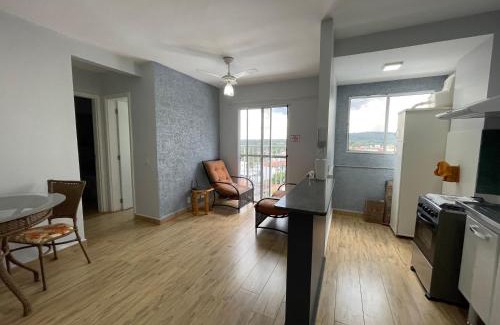 Itirapina Apartamento | Apartamento da Serra