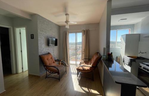 Itirapina Apartamento | Apartamento da Serra