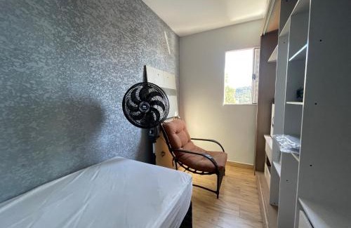 Itirapina Apartamento | Apartamento da Serra