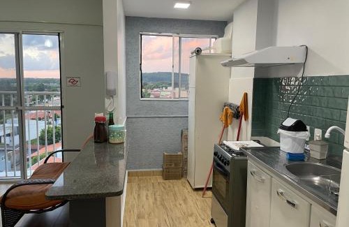 Itirapina Apartamento | Apartamento da Serra