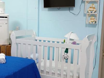 Salvador Apartamento | Apartamento da Tay em Salvador