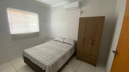 Anapolis Apartamento | Apartamento Daia Prox Caoa