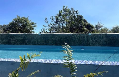Las Galeras Apartamento | Apartamento Dani's Guest House con piscina