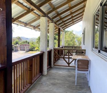 Las Galeras Apartamento | Apartamento Dani's Guest House con piscina