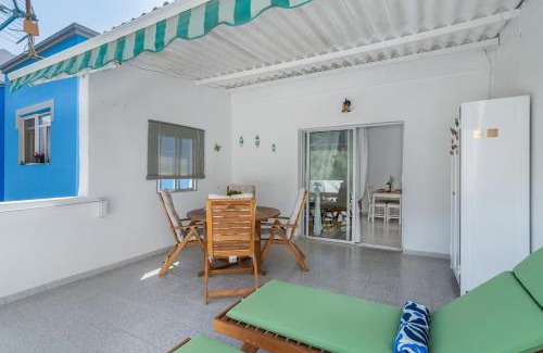 Mogan Apartamento | Apartamento Danoe 5