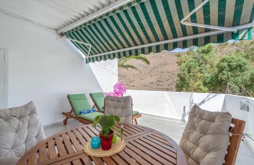 Mogan Apartamento | Apartamento Danoe 5