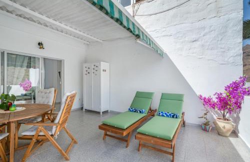 Mogan Apartamento | Apartamento Danoe 5