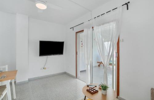 Mogan Apartamento | Apartamento Danoe 5