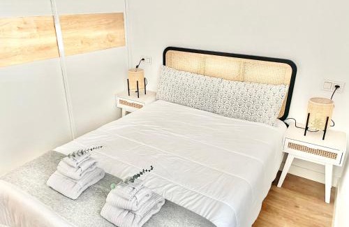 San Lázaro y Otero Apartamento | Apartamento Darío de Regoyos