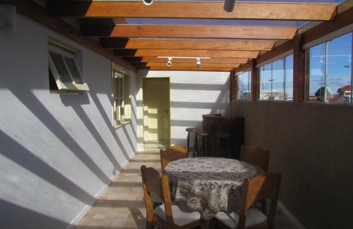 Carniel Apartamento | Apartamento Das Flores2