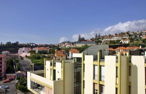 Imaculado Coracao de Maria Apartamento | Apartamento DAVI