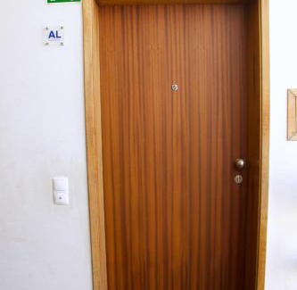 Imaculado Coracao de Maria Apartamento | Apartamento DAVI