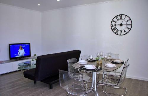 Imaculado Coracao de Maria Apartamento | Apartamento DAVI