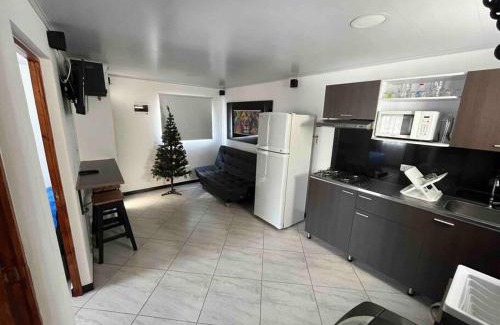 Villa Hermosa Apartamento | Apartamento Dcastańo