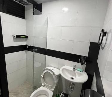 Villa Hermosa Apartamento | Apartamento Dcastańo