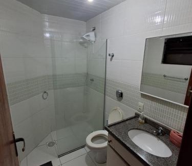 Ponta das Canas Casa | Apartamento de 1 dormitório com vista para Piscina, Praia ou vista lateral Pontas das Canas