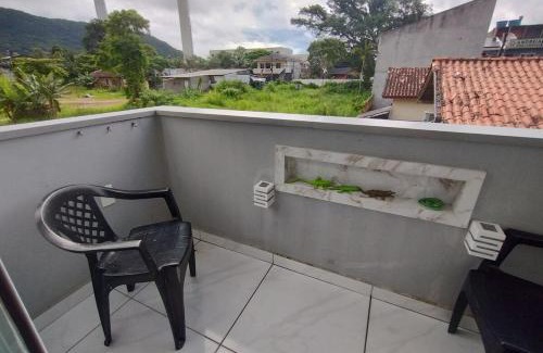 Vargem do Bom Jesus Apartamento | Apartamento de 1 quarto