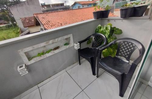 Vargem do Bom Jesus Apartamento | Apartamento de 1 quarto