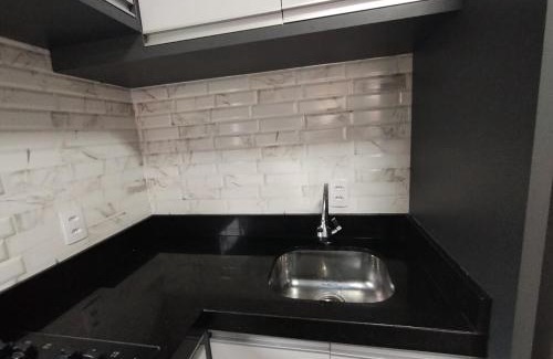 Vargem do Bom Jesus Apartamento | Apartamento de 1 quarto
