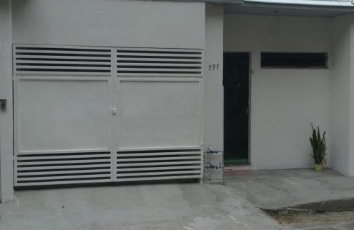 Muriae Apartamento | Apartamento de 1 quarto
