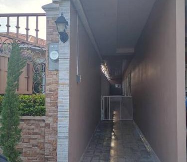 San Pedro Sula Apartamento | Apartamento de 2 Habitaciones