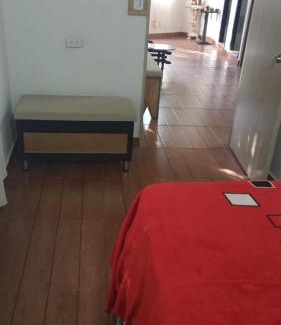 Robledo Apartamento | Apartamento de 2 habitaciones en Robledo a 20 minutos del centro