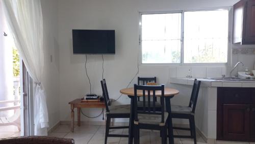 Yamasa Apartamento | Apartamento de 2 habitaciones