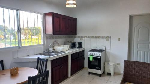 Yamasa Apartamento | Apartamento de 2 habitaciones