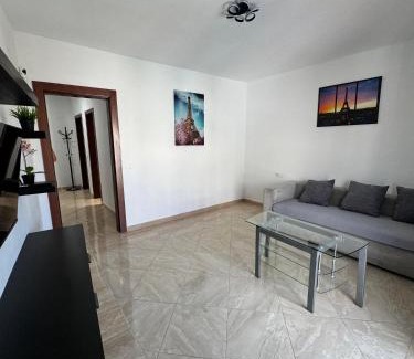 Arrecife Apartamento | Apartamento de 2 habitaciones en Arrecife
