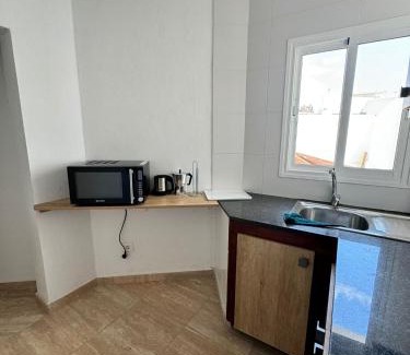 Arrecife Apartamento | Apartamento de 2 habitaciones en Arrecife