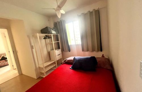 Santo Cristo Apartamento | Apartamento de 2 quartos, com piscina e há 10 km de copacabana