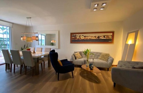San Bosco Apartamento | Apartamento de 217 m2 con terraza privada en el centro de la ciudad