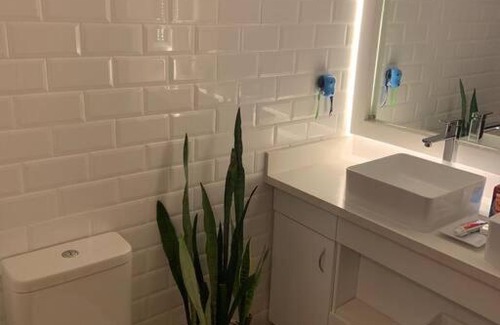 San Bosco Apartamento | Apartamento de 217 m2 con terraza privada en el centro de la ciudad