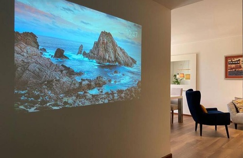 San Bosco Apartamento | Apartamento de 217 m2 con terraza privada en el centro de la ciudad