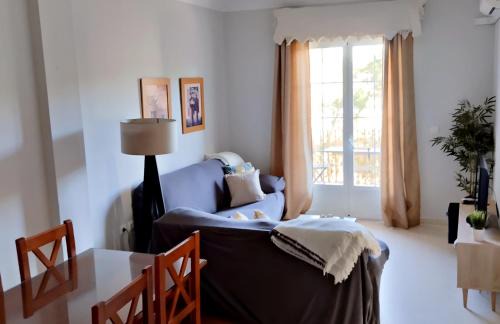 Mazagón Apartamento | Apartamento de 3 habitaciones espacioso, muy tranquilo y cerca del mar