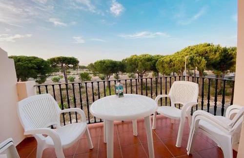 Mazagón Apartamento | Apartamento de 3 habitaciones espacioso, muy tranquilo y cerca del mar